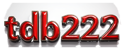 tdb222 logo